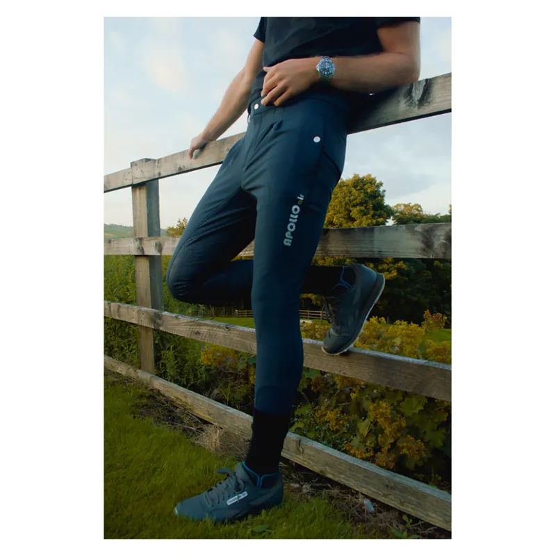 Apollo Air Gents Storm Breech Navy 3 Apollo Air Gents Storm Breech Navy