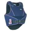 Champion Flexair Body Protector In Navy/Sugar Pink -Equestrian Supplies Shop PR 15330 Champion Flexair Body Protector 2