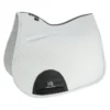 Hy Sport Active GP Saddle Pad In White -Equestrian Supplies Shop PR 15784 HyWITHER Sport Active GP Saddle Pad 08