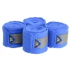 Hy Sport Active Luxury Bandages In Sky Blue -Equestrian Supplies Shop PR 15898 Hy Sport Active Luxury Sport Bandages 03