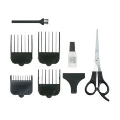 Wahl Pro Series Lithium Ion Animal Clipper Kit Blue -Equestrian Supplies Shop PR 20165 Wahl Pro Series Lithium Ion Animal Clipper Kit 03