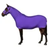 Supreme Products Body Wrap In Purple -Equestrian Supplies Shop PR 21551 Supreme Products Body Wrap 04