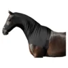 Supreme Products Lycra Hood In Black 2 Supreme Products Lycra Hood In Black -Equestrian Supplies Shop PR 21636 Supreme Products Lycra Hood Black 01