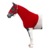 Supreme Products Wear Two In One Hood In Red 1 Supreme Products Wear Two In One Hood In Red -Equestrian Supplies Shop PR 21727 Supreme Products Two in One Hood 04