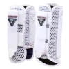 Equilibrium Products Tri-Zone Impact Sports Boots In White 1 Equilibrium Products Tri-Zone Impact Sports Boots In White -Equestrian Supplies Shop PR 24578 Equilibrium Tri Zone Impact Sports Boots 02