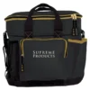 Supreme Products Pro Groom Ring Bag In Black Gold -Equestrian Supplies Shop PR 28114 Supreme Products Pro Groom Ring Bag 01