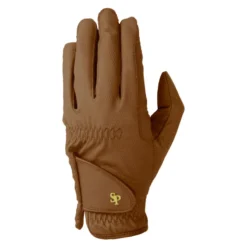 Supreme Products Pro Performance Show Ring Gloves In Tan