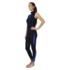 Hy Sport Active Sleeveless Top In Midnight Navy 1 Hy Sport Active Sleeveless Top In Midnight Navy -Equestrian Supplies Shop PR 29817 Hy Sport Active Sleeveless Top 07