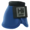 Hy Impact Pro Over Reach Boots In Blue -Equestrian Supplies Shop PR 3212 HyIMPACT Pro Over Reach Boots 05