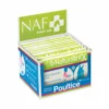 NAF 1 X 10 NaturalintX Poultice 2 NAF 1 X 10 NaturalintX Poultice -Equestrian Supplies Shop PR 4624 NAF NaturalintX Poultice 01