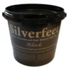 Silverfeet Hoof Cream In Black -Equestrian Supplies Shop PR 5503 Silverfeet Hoof Balm 02