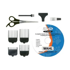 Wahl Multi Cut Dog Clipper 8 Wahl Multi Cut Dog Clipper -Equestrian Supplies Shop PR 6489 Wahl Multi Cut Dog Clipper 03