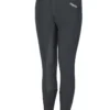 Pikeur Braddy Grip Full Seat Softshell Breeches Dark Shadow 146cm Age11 -Equestrian Supplies Shop Pikeur Braddy Grip Full Seat Softshell Breeches 4