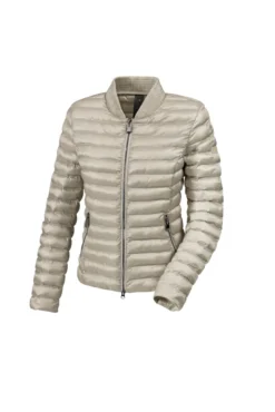 Pikeur Pauleen Light Weight Jacket Ivory