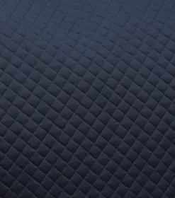 Premier Equine Pony Plain Cotton GP/Jump Square Navy 11 Premier Equine Pony Plain Cotton GP/Jump Square Navy -Equestrian Supplies Shop Plain Cotton GPJump Square Navy 4 2