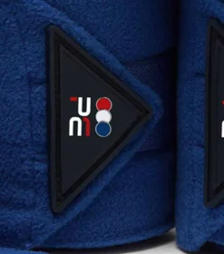 Premier Equine Horse Polo Fleece Bandages Royal Blue 7 Premier Equine Horse Polo Fleece Bandages Royal Blue -Equestrian Supplies Shop Polo Fleece Bandages Royal Blue 3