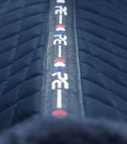 Premier Equine Pony CC Merino Wool Half Lined European Dressage Square Navy/Navy Wool 13 Premier Equine Pony CC Merino Wool Half Lined European Dressage Square Navy/Navy Wool -Equestrian Supplies Shop Pony CC Merino Wool European Dressage NavyNavy 6