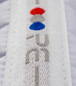 Premier Equine Pony Plain Cotton GP/Jump Square White 13 Premier Equine Pony Plain Cotton GP/Jump Square White -Equestrian Supplies Shop Pony Plain Cotton GPJump Square White 6