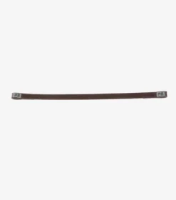 Premier Equine Primo Hunter Browband - Brown 11 Premier Equine Primo Hunter Browband - Brown -Equestrian Supplies Shop Primo Hunter Browband 4