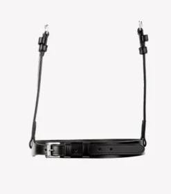 Premier Equine Primo Hunter Cavesson Noseband Black 13 Premier Equine Primo Hunter Cavesson Noseband Black -Equestrian Supplies Shop Primo Hunter Cavesson Noseband Black 4
