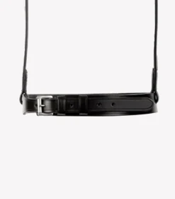 Premier Equine Primo Hunter Cavesson Noseband Black 14 Premier Equine Primo Hunter Cavesson Noseband Black -Equestrian Supplies Shop Primo Hunter Cavesson Noseband Black 5