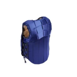 Racesafe RS2010 Childrens Body Protector Navy -Equestrian Supplies Shop RS2010ChildsBlueBack