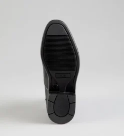 Premier Equine Rossago Junior Synthetic Chelsea Paddock Boot Black 11 Premier Equine Rossago Junior Synthetic Chelsea Paddock Boot Black -Equestrian Supplies Shop Rossago20Junior20Black205