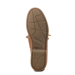 Ariat Women's Antigua Boat Show Chocolate Brown 15 Ariat Women's Antigua Boat Show Chocolate Brown -Equestrian Supplies Shop S22 WMS ENGL 10040426 sole