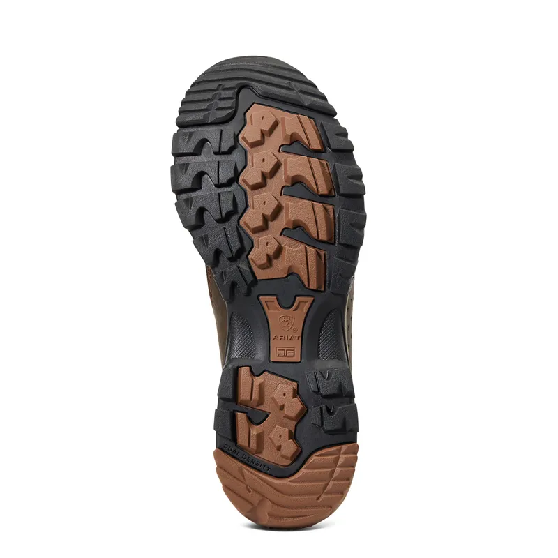 Ariat Women's Skyline Slip On Waterproof Dark Brown 7 Ariat Women's Skyline Slip On Waterproof Dark Brown - Image 5