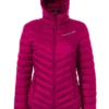 Mountain Horse Sally Jacket Cranberry Red -Equestrian Supplies Shop SALLY JACKET fuchsia F