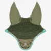 PS Of Sweden Signature Fly Hat - Olive - Full -Equestrian Supplies Shop SIGNATURE Olive flyhat 0277 1500x2000 1