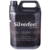 Silverfeet 5 Litre Liquid Hoof Oil -Equestrian Supplies Shop SLV0055