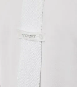 Premier Equine Antonio Men's Short Sleeve Show Shirt White -Equestrian Supplies Shop SS21 Antonio Mens Short Sleeve Show Shirt White 5