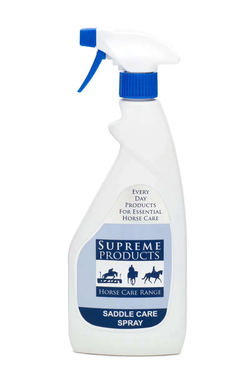 Supreme 500 Ml Horse Care Saddle Care 3 Supreme 500 Ml Horse Care Saddle Care
