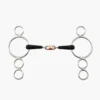 Premier Equine Rubber Three Ring Dutch Gag With Lozenge -Equestrian Supplies Shop Screenshot202023 01 2620094556