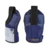 Racesafe RS Shoulder Pads Body Protector Navy