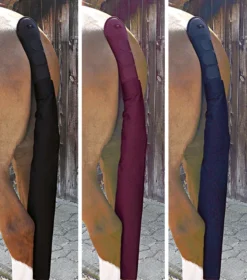 Premier Equine Spare Horse Tail Bag Black