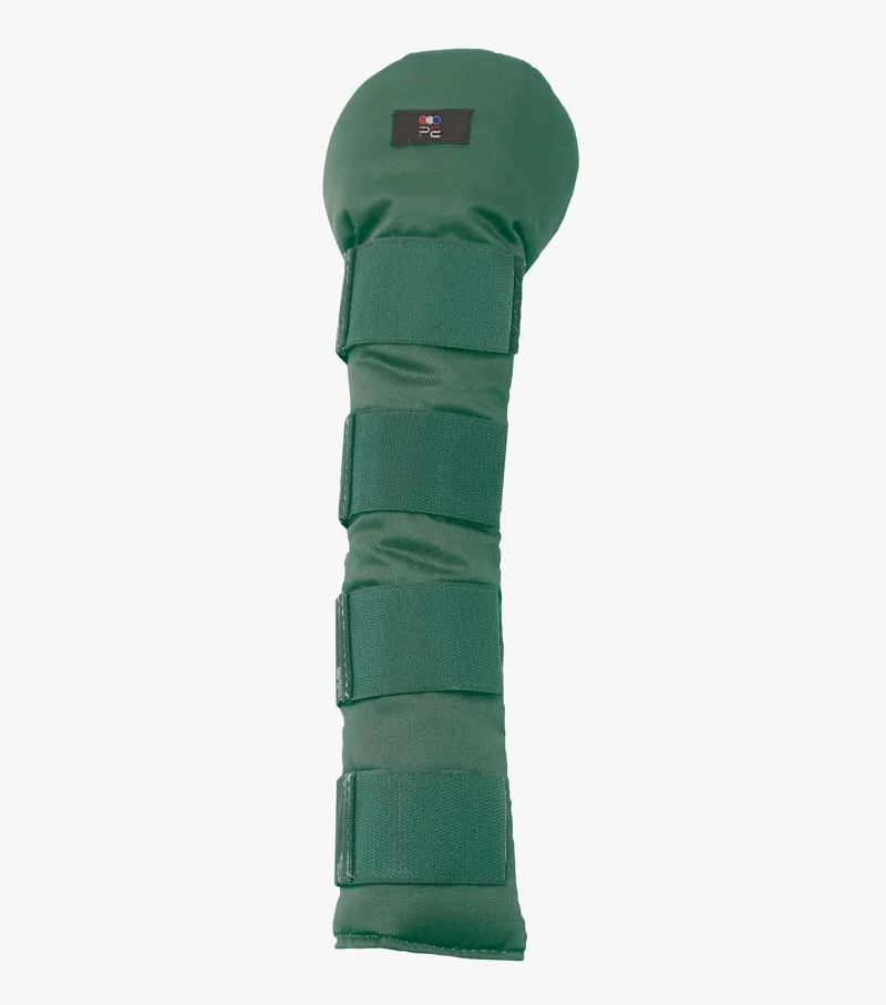 Premier Equine Stay-Up Horse Tail Guard Green 3 Premier Equine Stay-Up Horse Tail Guard Green