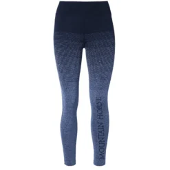 Mountain Horse Tindra Leggings Navy