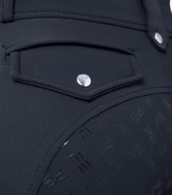 Premier Equine Torino Ladies Full Seat Gel Riding Breeches Navy 15 Premier Equine Torino Ladies Full Seat Gel Riding Breeches Navy -Equestrian Supplies Shop Torino Ladies Full Seat Gel Riding Breeches Navy 6