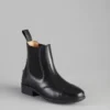 Premier Equine Torlano Junior Leather Chelsea Boot Black 2 Premier Equine Torlano Junior Leather Chelsea Boot Black -Equestrian Supplies Shop Torlano20Junior20Black201