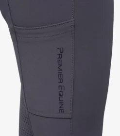 Premier Equine Torrent Ladies Full Seat Gel Riding Breeches Anthracite 13 Premier Equine Torrent Ladies Full Seat Gel Riding Breeches Anthracite -Equestrian Supplies Shop Torrent ladies breeches anthracite 6