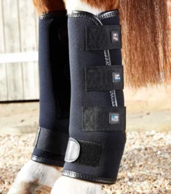 Premier Equine Turnout Boots -Equestrian Supplies Shop Turnout Boots 3