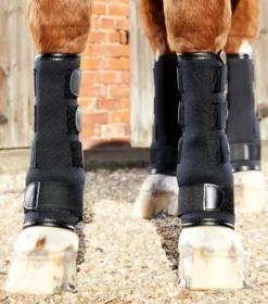 Premier Equine Turnout Boots -Equestrian Supplies Shop Turnout Boots 4