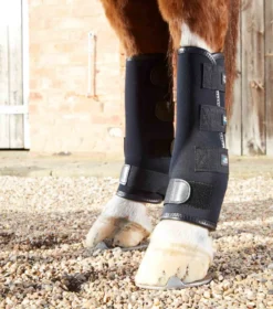 Premier Equine Turnout Boots -Equestrian Supplies Shop Turnout Boots 5