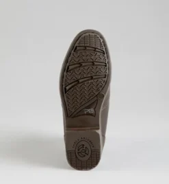 Premier Equine Virtus Junior Leather Paddock Boot Brown -Equestrian Supplies Shop Virtus20Junior20Brown205