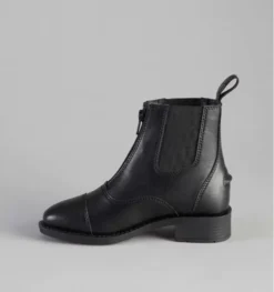 Premier Equine Volens Junior Synthetic Paddock Black 9 Premier Equine Volens Junior Synthetic Paddock Black -Equestrian Supplies Shop Volens20Junior20Black203