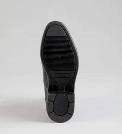 Premier Equine Volens Junior Synthetic Paddock Black 11 Premier Equine Volens Junior Synthetic Paddock Black -Equestrian Supplies Shop Volens20Junior20Black205