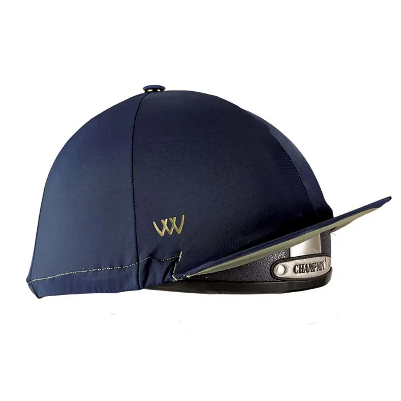 Woof Wear Convertible Hat Cover Navy 3 Woof Wear Convertible Hat Cover Navy