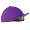 Woof Wear Convertible Hat Cover Ultra Violet 2 Woof Wear Convertible Hat Cover Ultra Violet -Equestrian Supplies Shop WA000320 20Convertible20Hat20Cover20Ultra20Violet